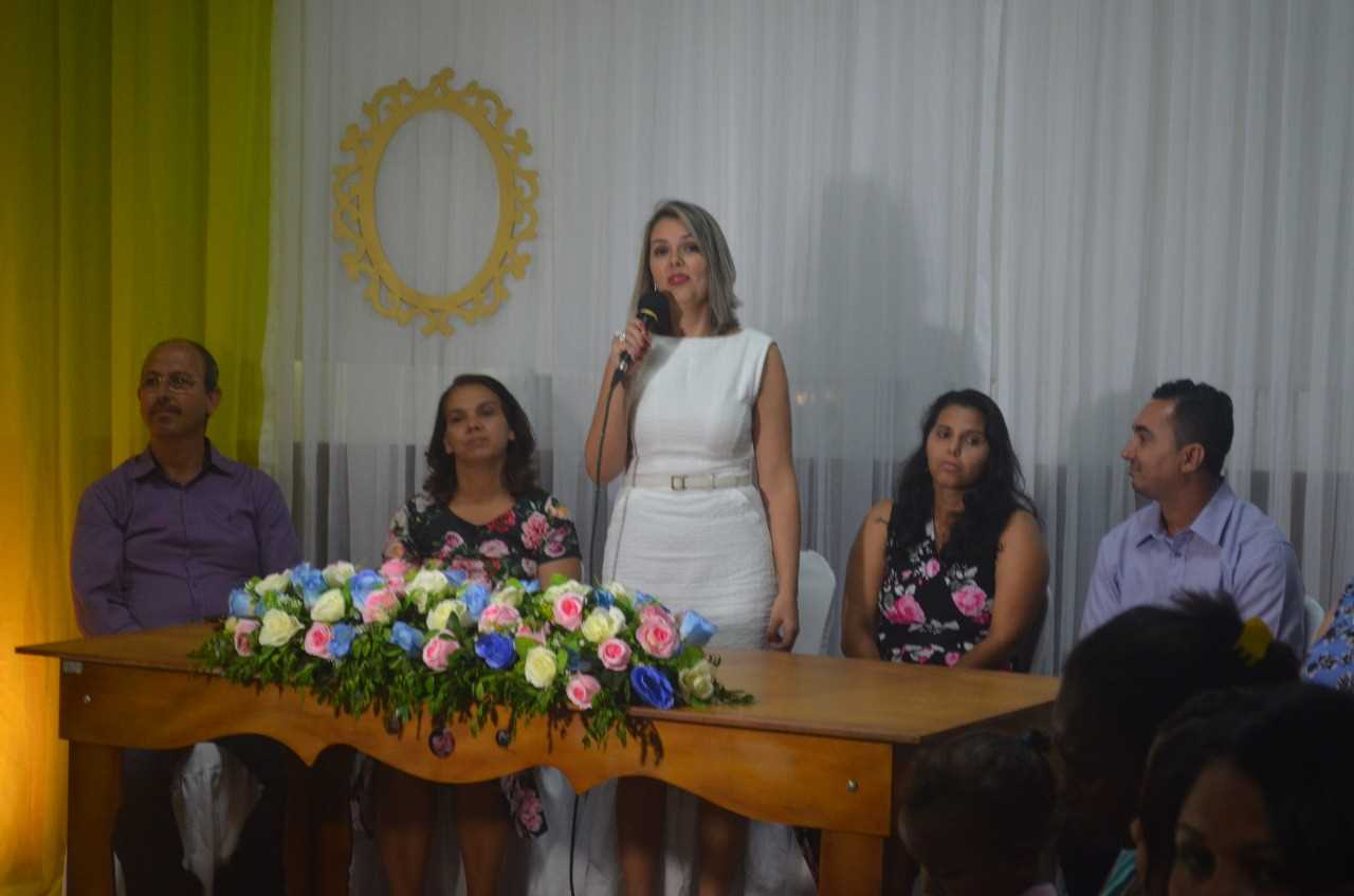 Panificação